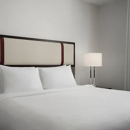 Residence Inn By Marriott Miami Beach Surfside Exterior photo