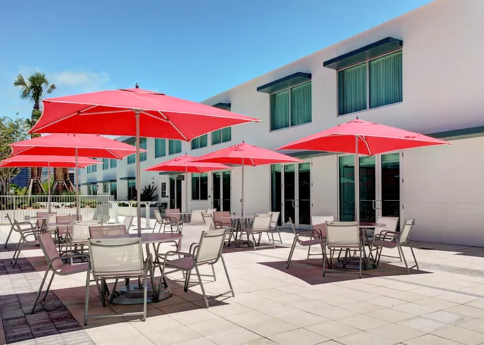 Residence Inn By Marriott Miami Beach Surfside