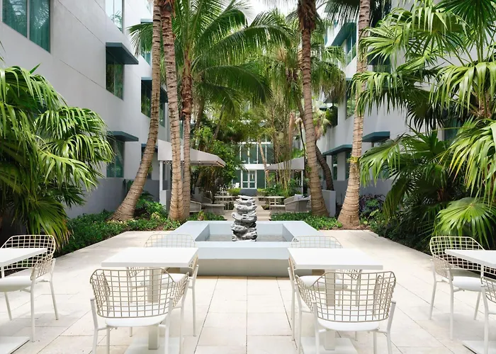 Residence Inn By Marriott Miami Beach Surfside