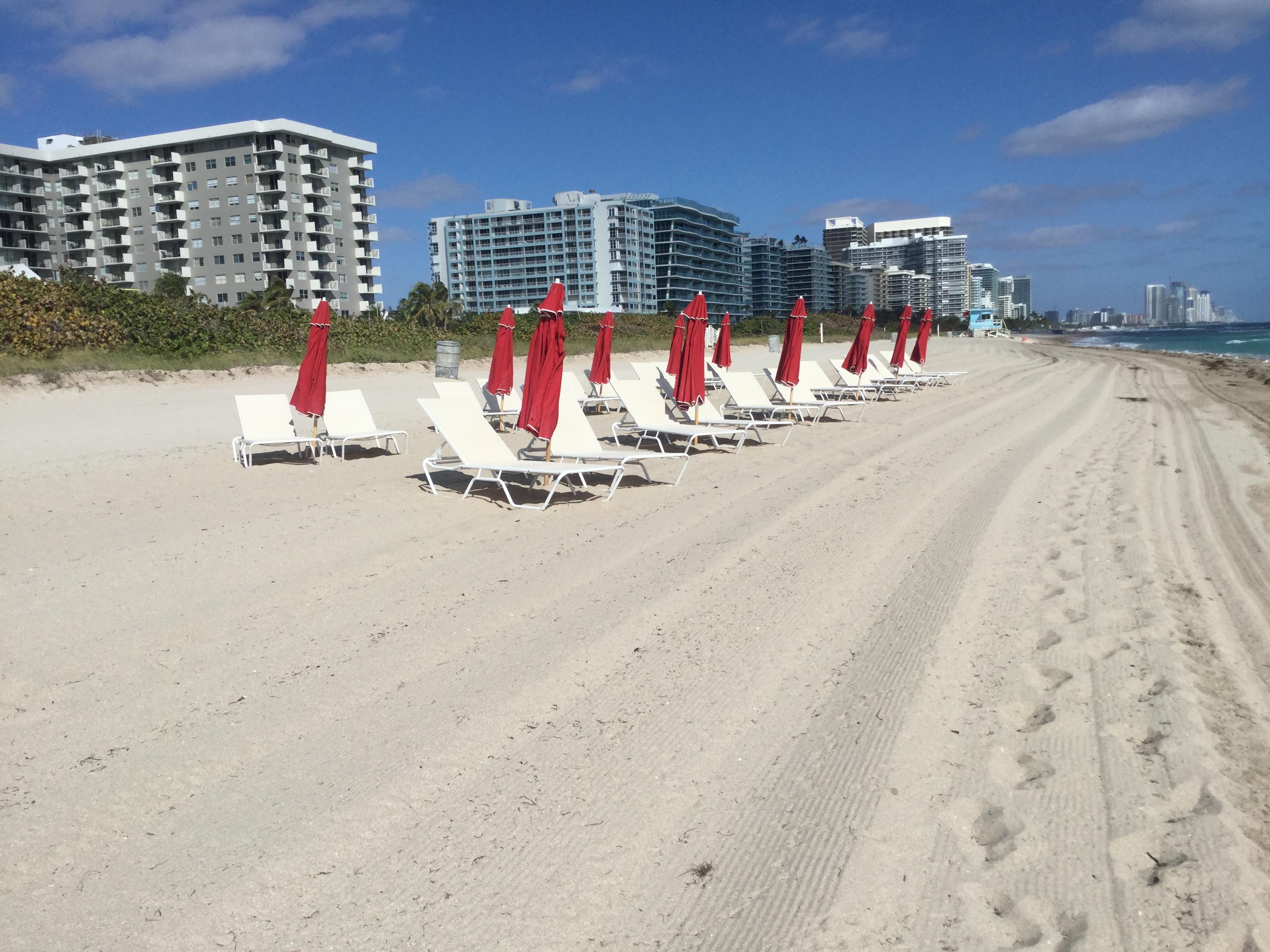 Hotel By Marriott Miami Surfside