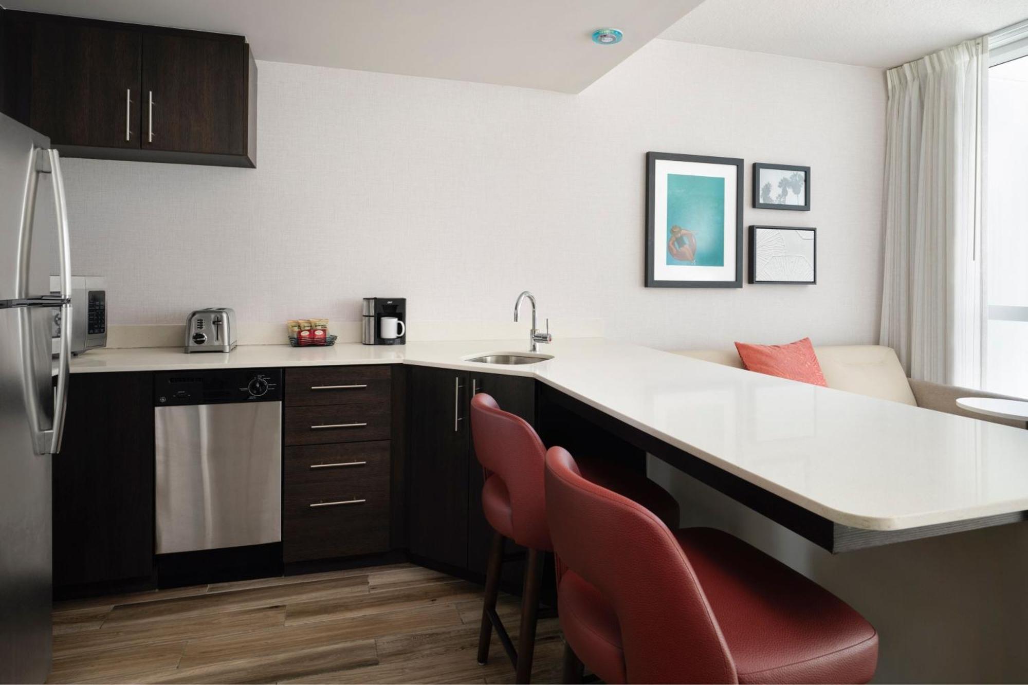 By Marriott Miami 3* Surfside