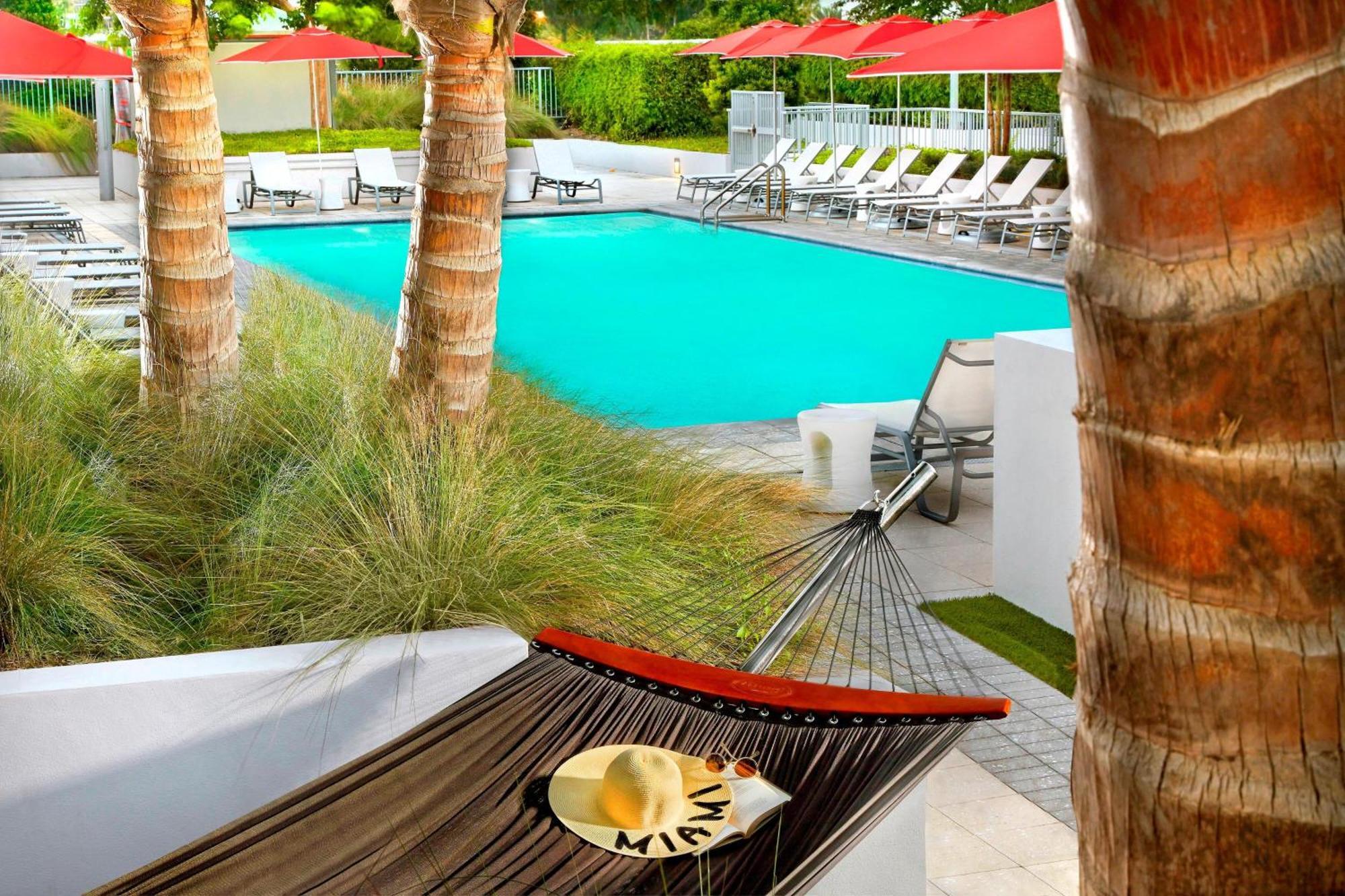 By Marriott Miami Hotel Surfside
