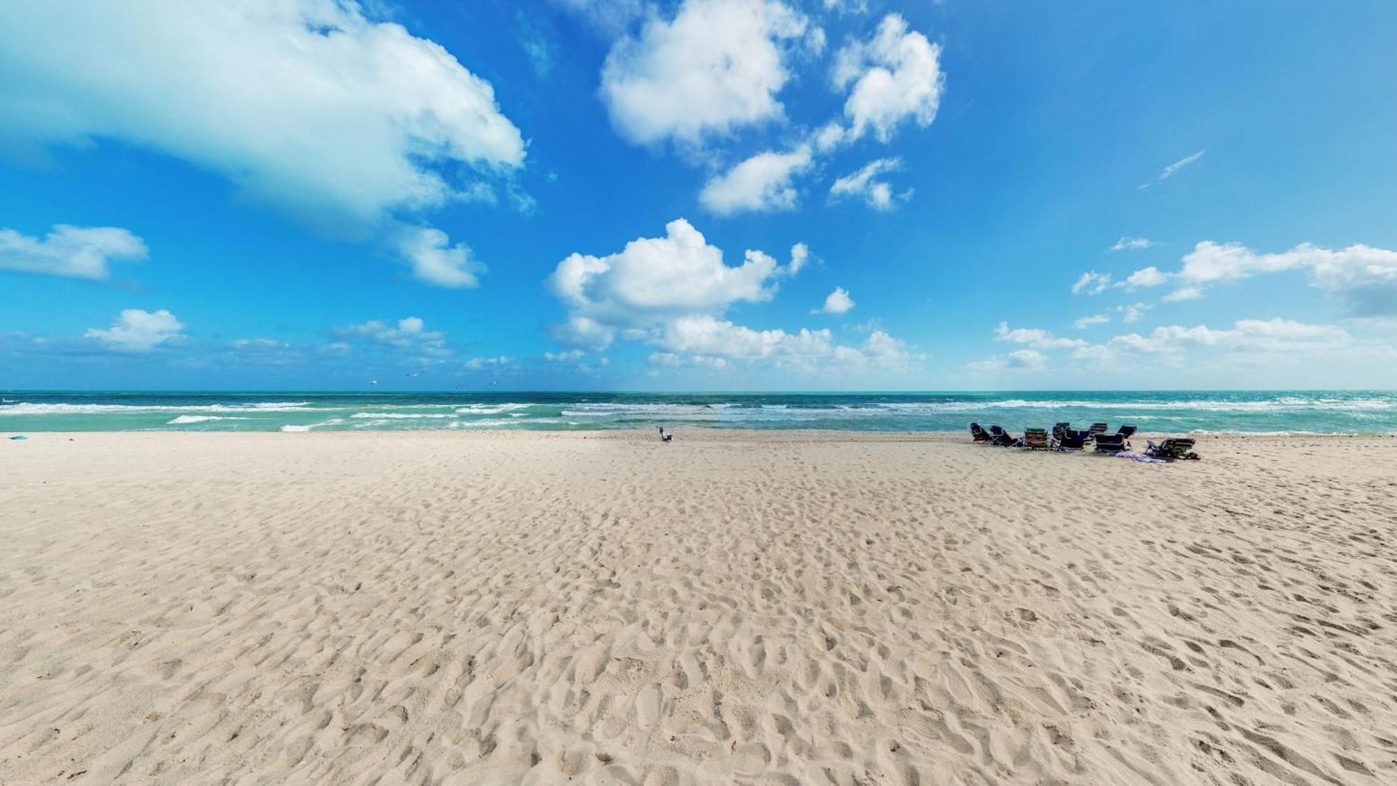 By Marriott Miami Surfside
