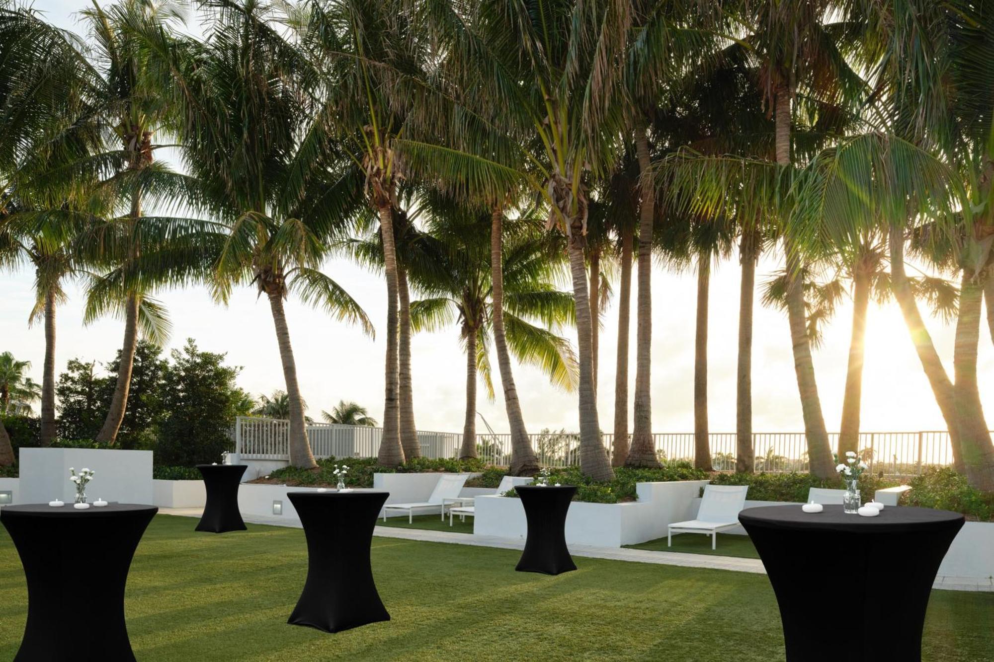 By Marriott Miami Hotel 3*