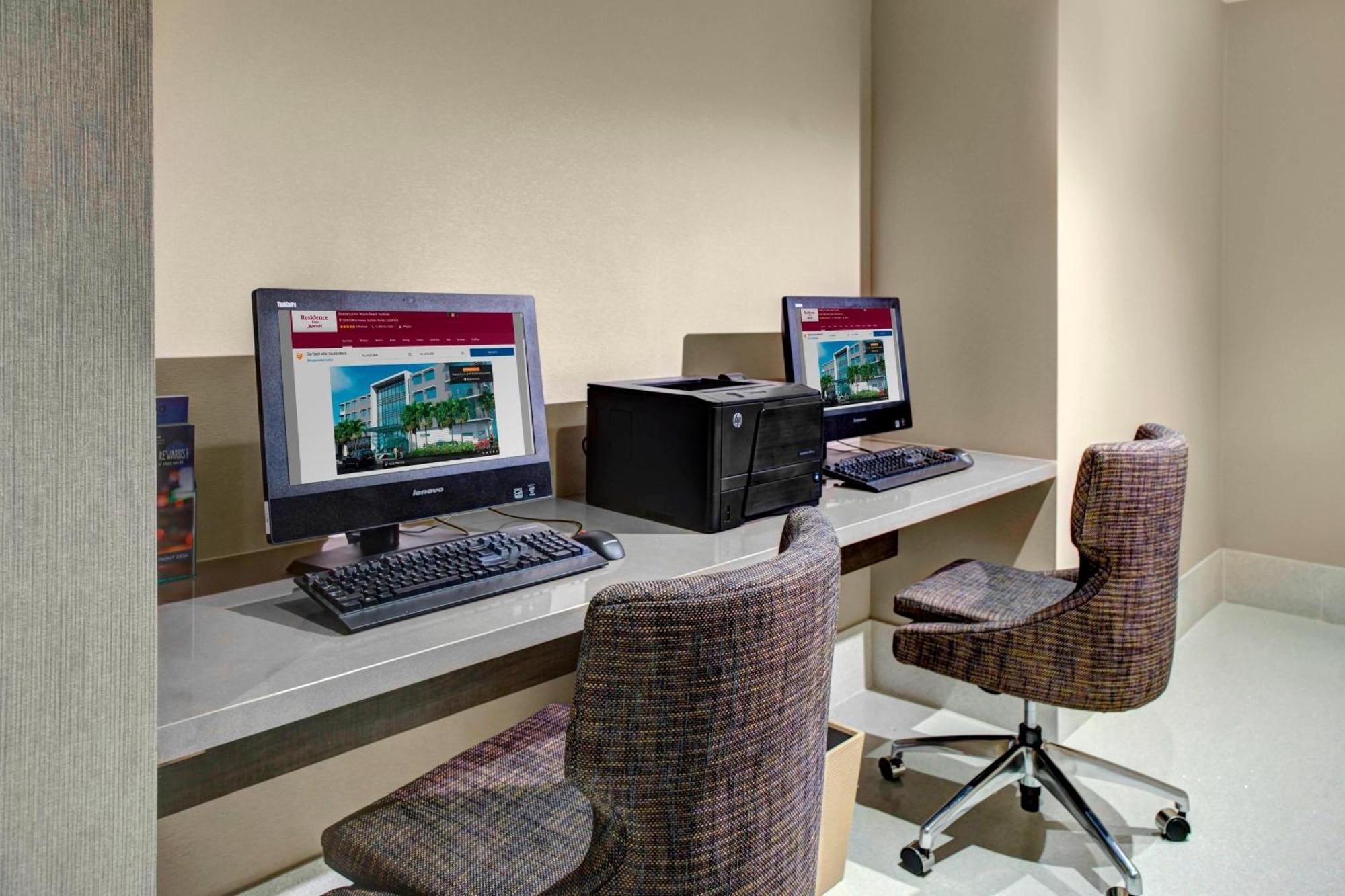 By Marriott Miami Surfside