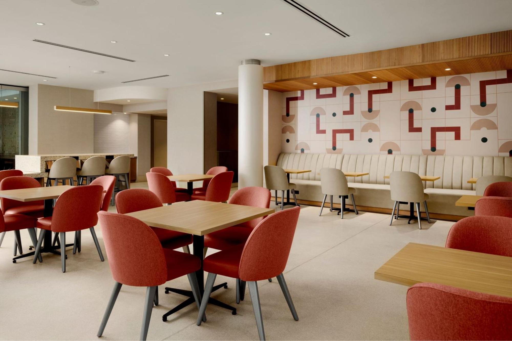 By Marriott Miami Beach