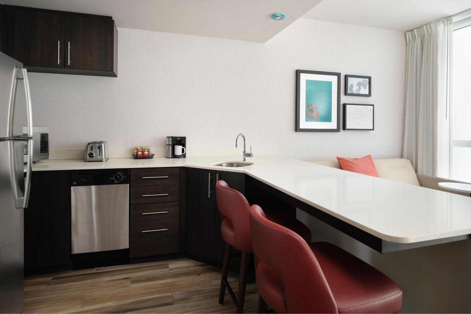By Marriott Miami