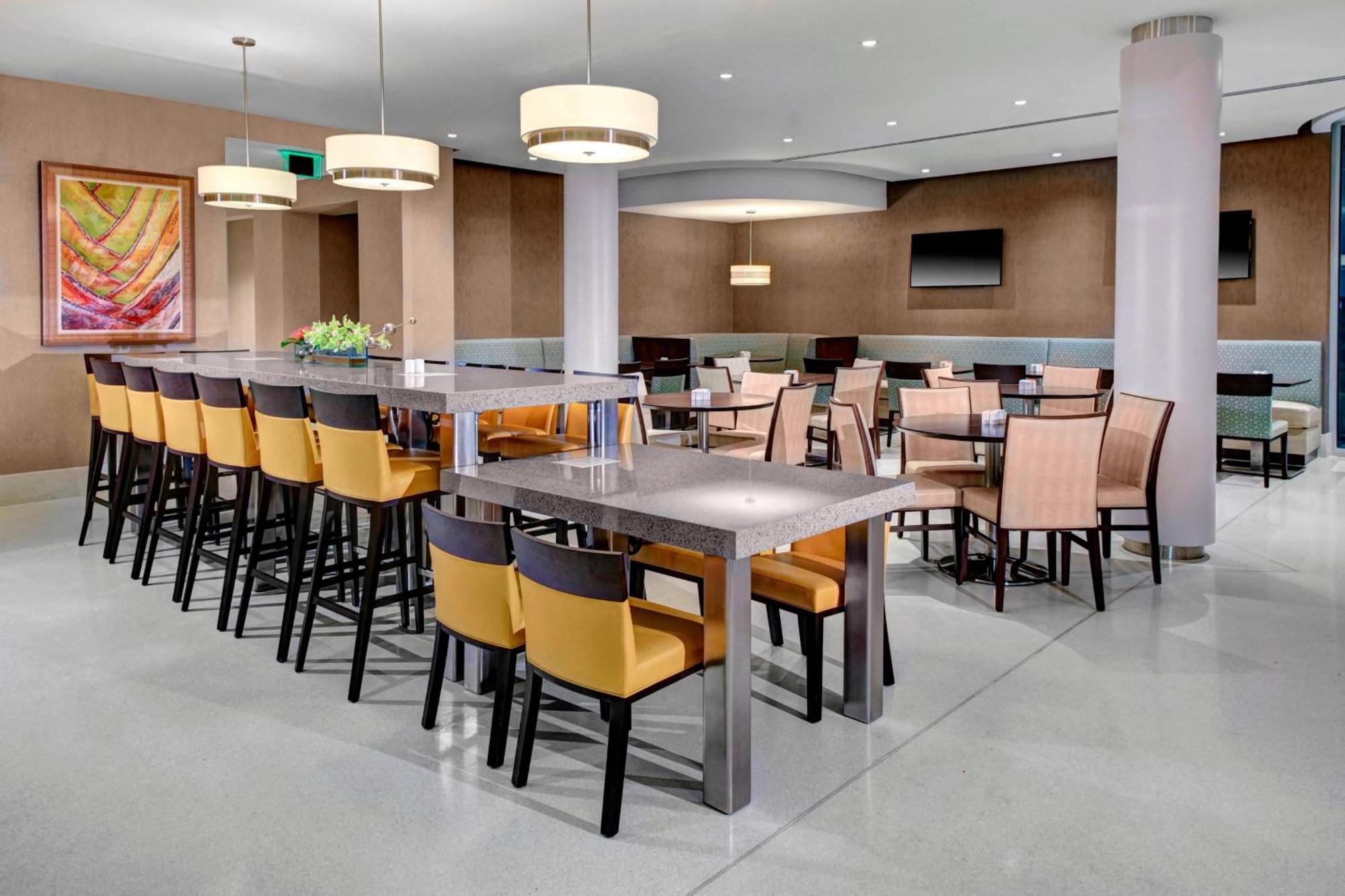 By Marriott Miami Surfside