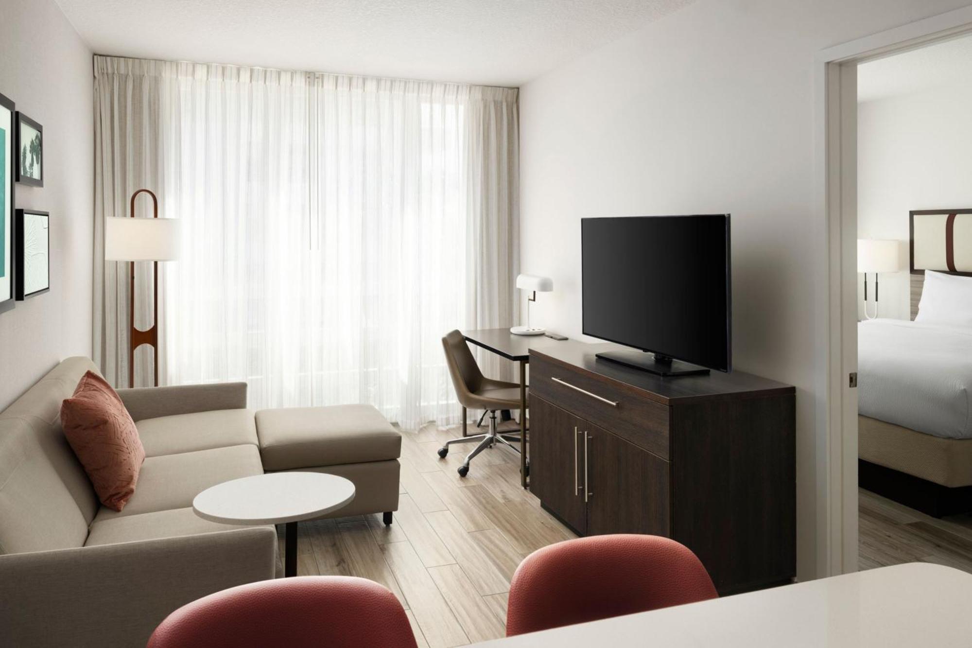 By Marriott Miami Beach Surfside