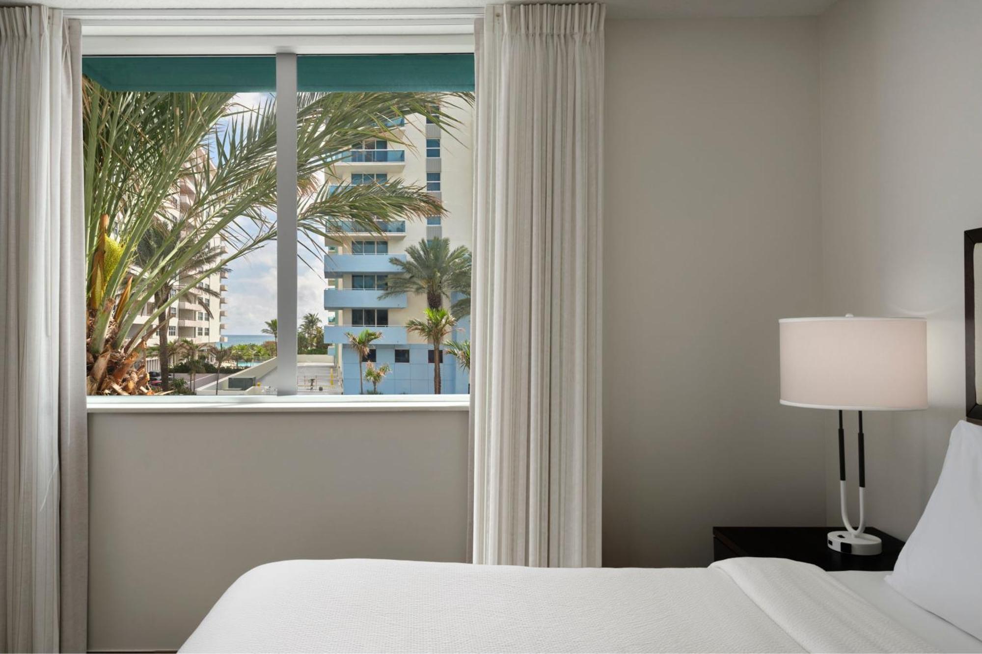 By Marriott Miami Beach Surfside