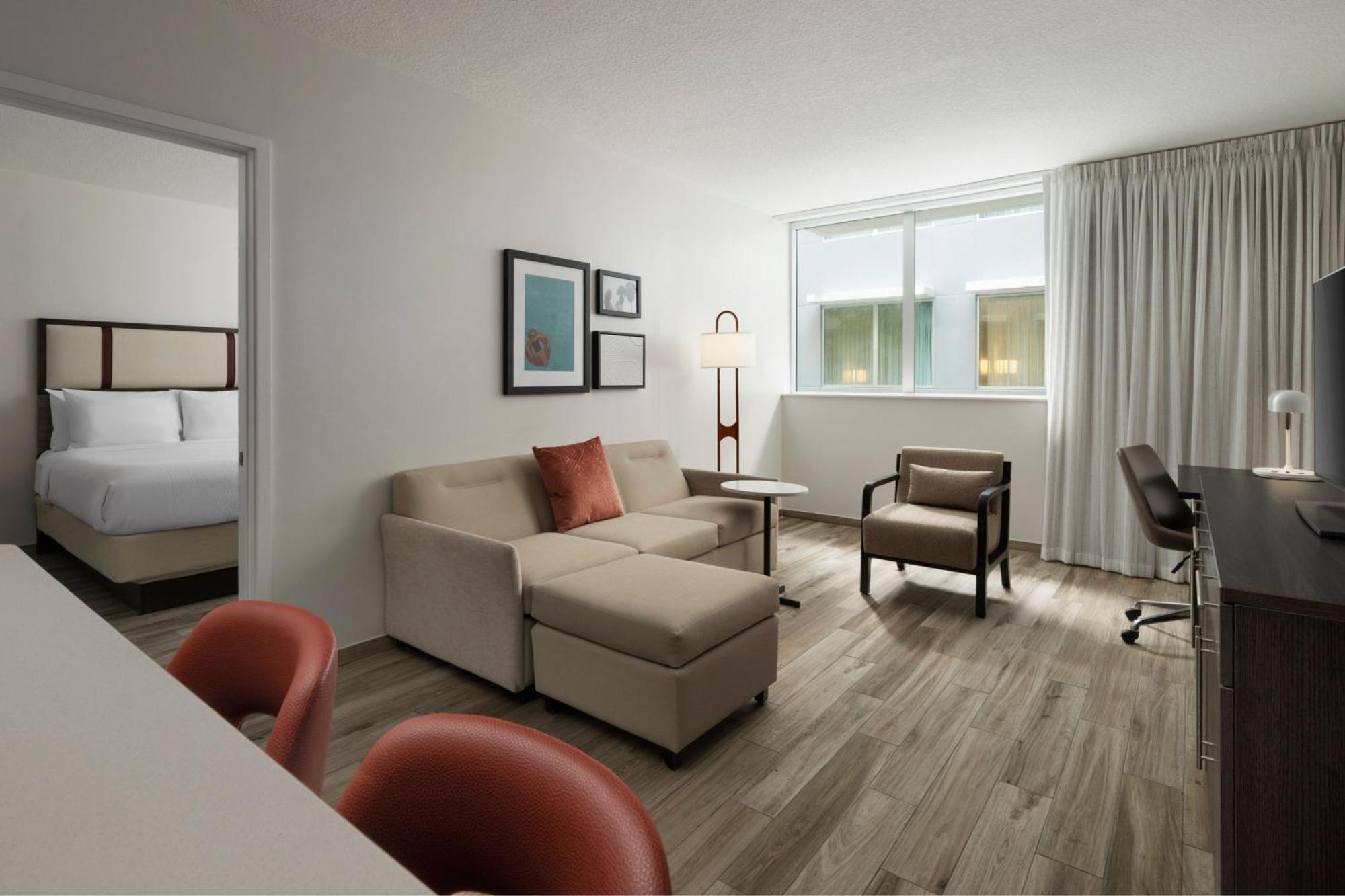 Hotel By Marriott Miami