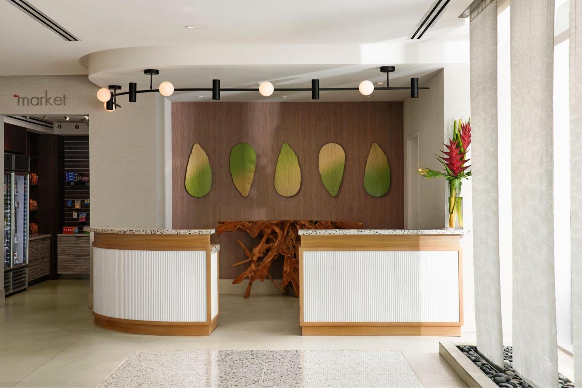 Hotel By Marriott Miami