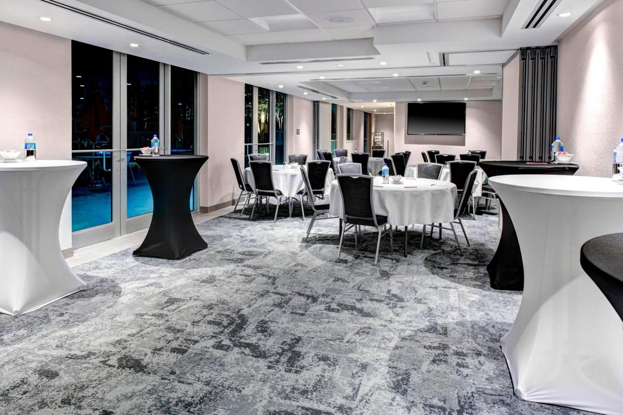 By Marriott Miami Beach Surfside
