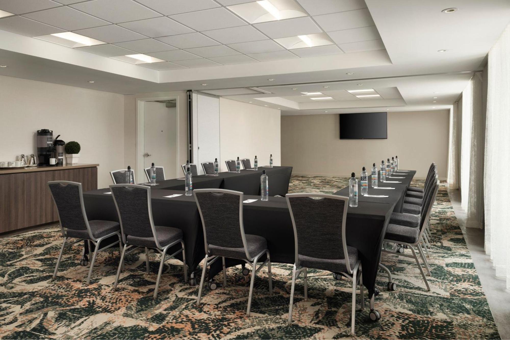By Marriott Miami 3* Surfside