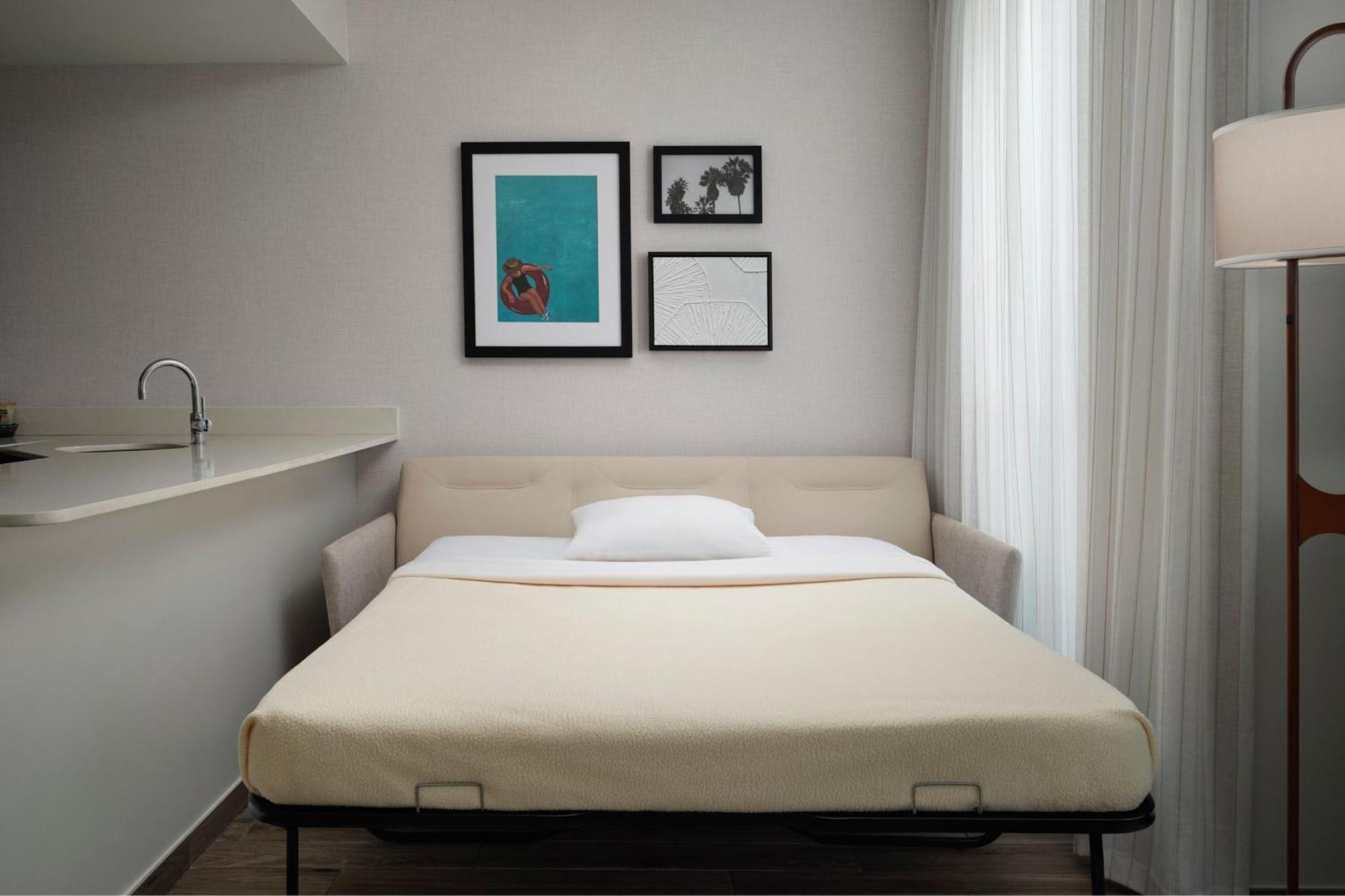 Hotel By Marriott Miami